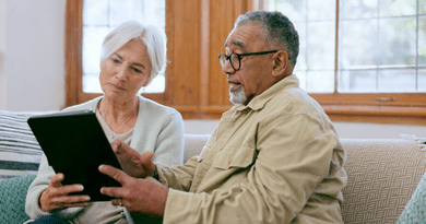 The Benefits of Self-Managed Homecare Support