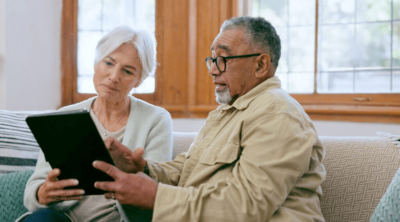 The Benefits of Self-Managed Homecare Support