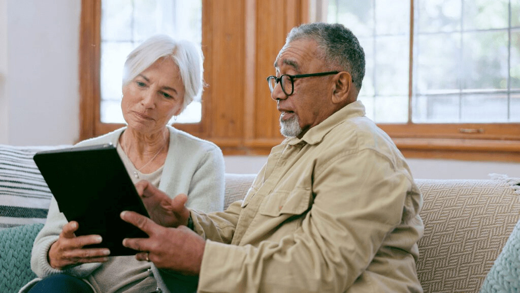 The Benefits of Self-Managed Homecare Support