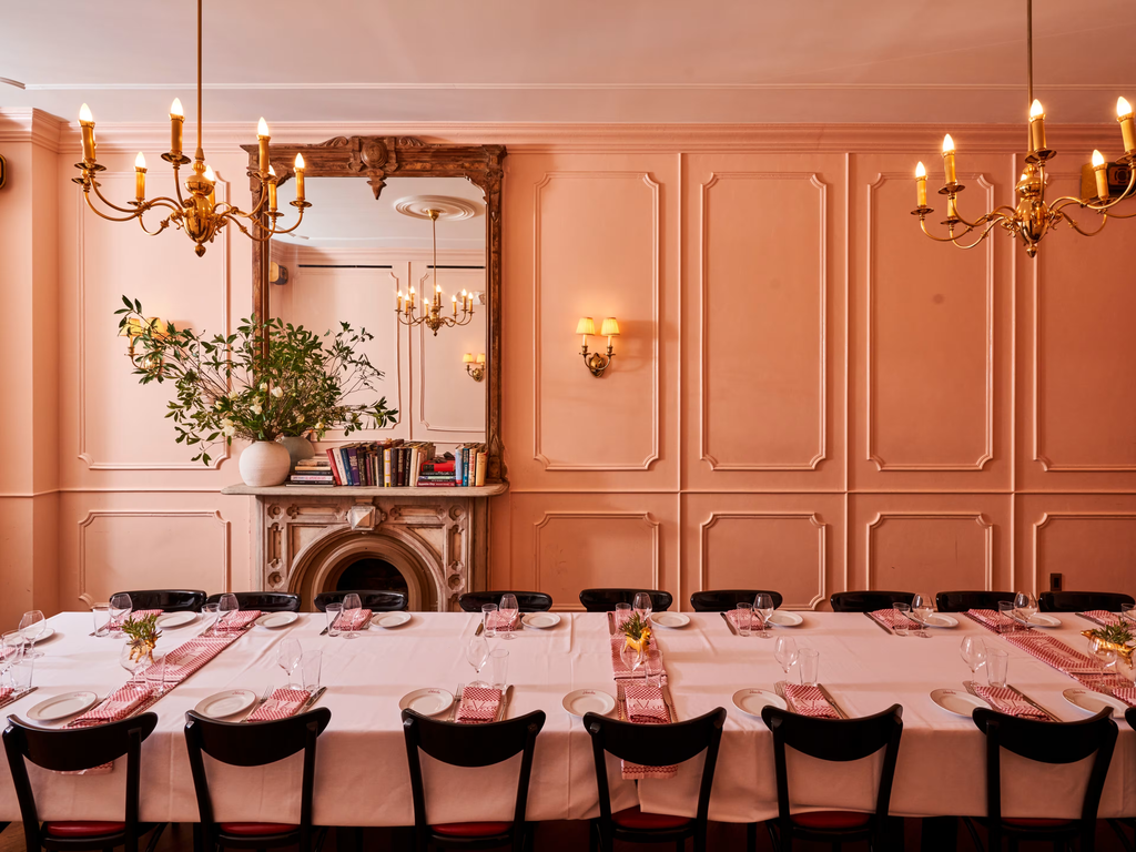Why Private Dining Experiences Are Changing the Way New Yorkers Celebrate at Home