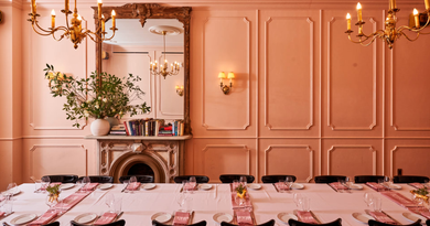Why Private Dining Experiences Are Changing the Way New Yorkers Celebrate at Home