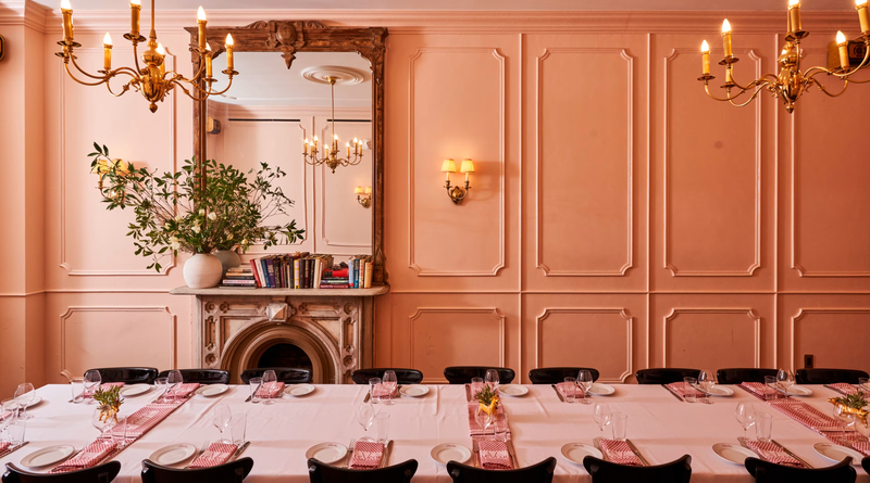 Why Private Dining Experiences Are Changing the Way New Yorkers Celebrate at Home
