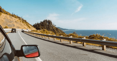 The Art of the Weekend Escape: How to Make Every Road Trip Feel Effortless
