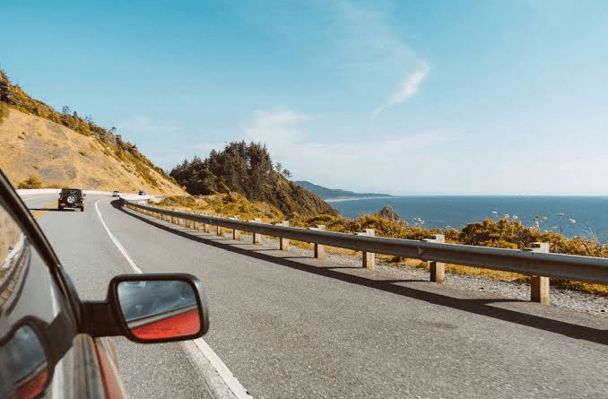 The Art of the Weekend Escape: How to Make Every Road Trip Feel Effortless