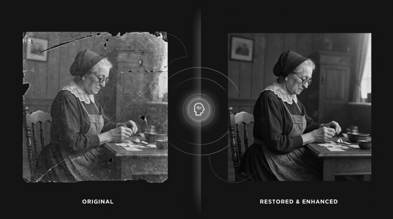 From Photography to Design: Exploring Free Image-to-Image AI Tools