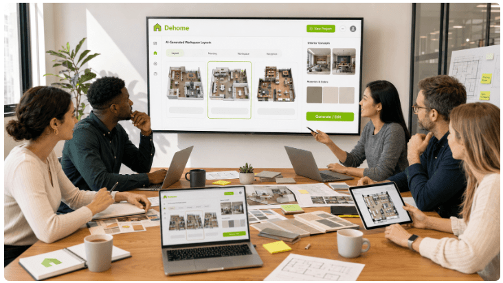 The New Luxury of Seeing It First: How AI Is Changing the Pre-Design Experience