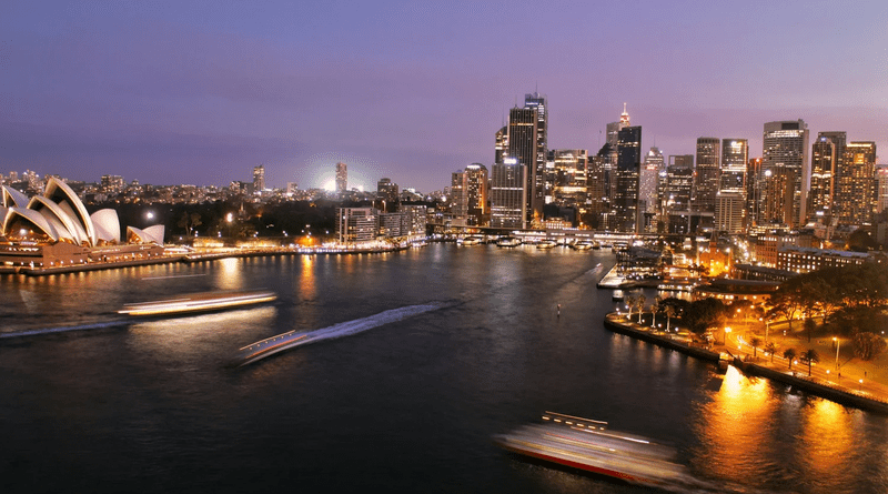 Beyond Sydney and Melbourne: 7 Australian Destinations for Your Next Luxury Escape