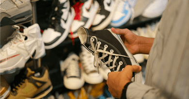 How People Actually Find Reliable Sneaker Options in 2026