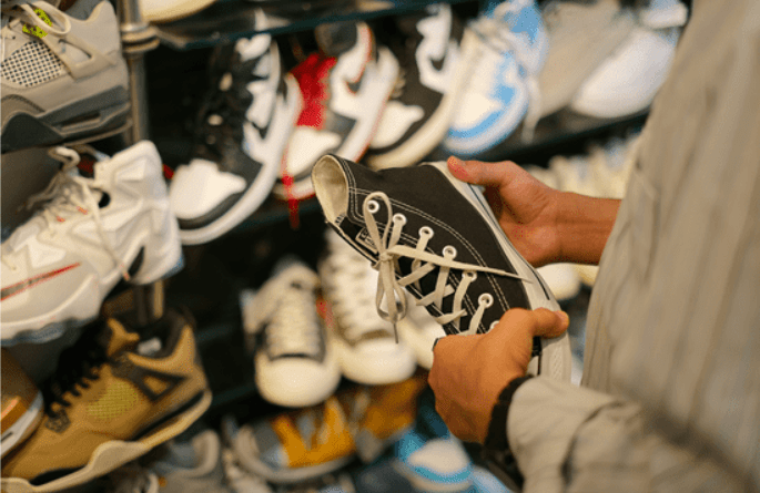 How People Actually Find Reliable Sneaker Options in 2026