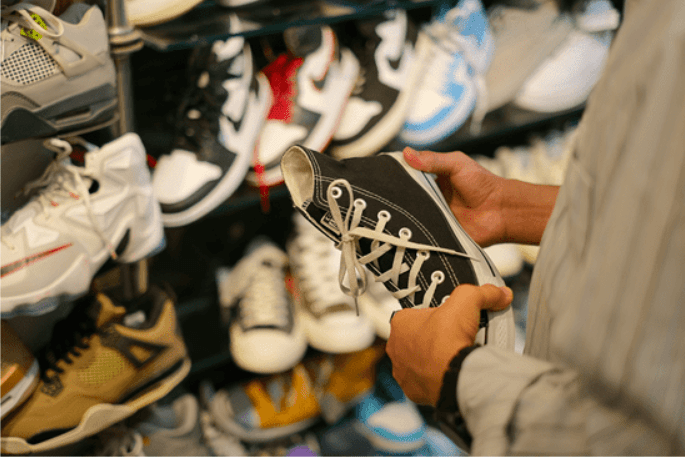 How People Actually Find Reliable Sneaker Options in 2026