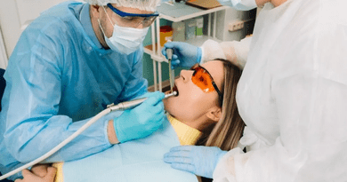 Emergency Dentist of St. Louis: What to Do When You Need Urgent Dental Care