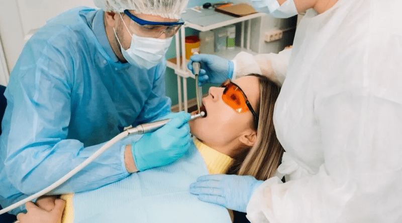Emergency Dentist of St. Louis: What to Do When You Need Urgent Dental Care
