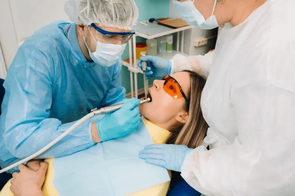 Emergency Dentist of St. Louis: What to Do When You Need Urgent Dental Care