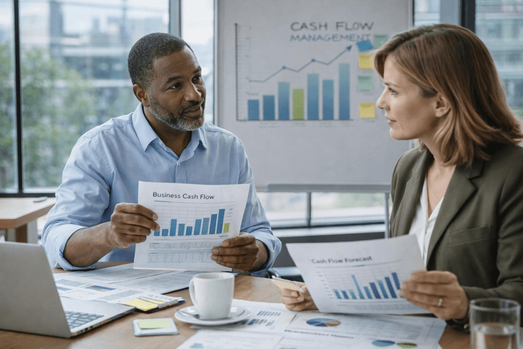 How Entrepreneurs Can Protect Cash Flow Without Damaging Customer Relationships