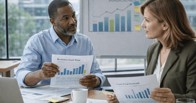 How Entrepreneurs Can Protect Cash Flow Without Damaging Customer Relationships
