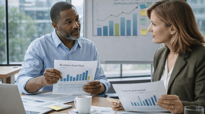 How Entrepreneurs Can Protect Cash Flow Without Damaging Customer Relationships