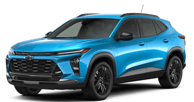 Which 3 Used Chevy Models Offer the Best Everyday Practicality?