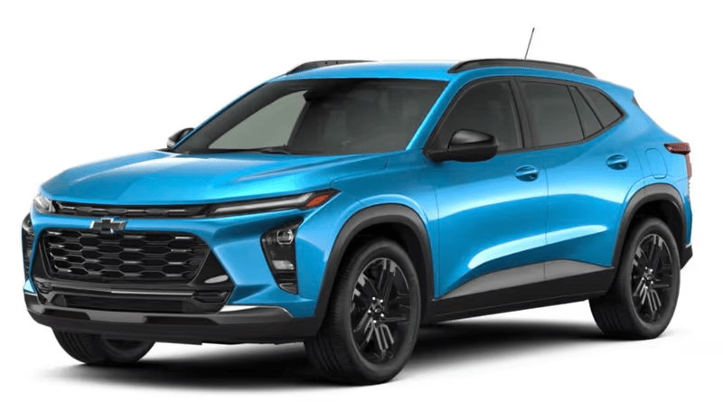 Which 3 Used Chevy Models Offer the Best Everyday Practicality?
