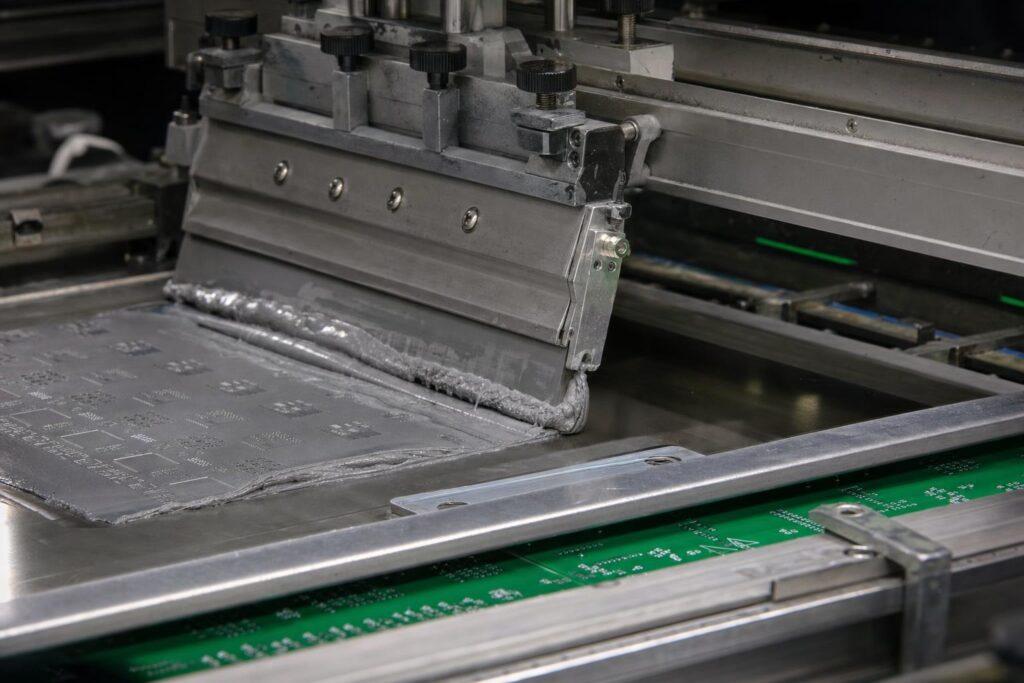 smt equipment manufacturers
