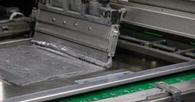 smt equipment manufacturers