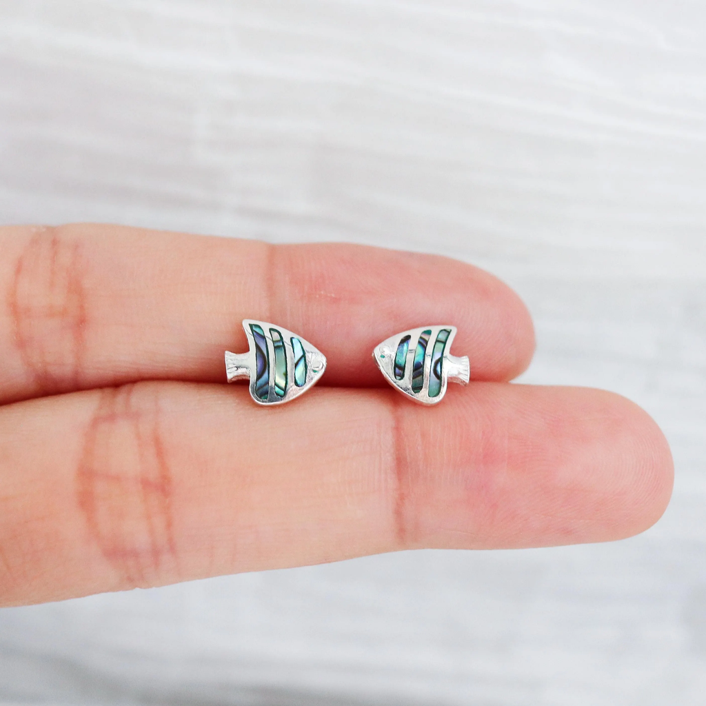 Men's Minimalist Earrings in 2026: Fish Hooks, Ball Studs, and Disc Studs from GRIFFIN