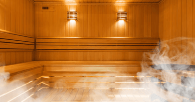 Steam Sauna Manufacturers: What to Look for in a Quality Sauna