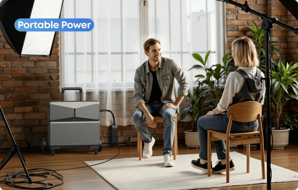 Whole Home Backup Power Systems Explained