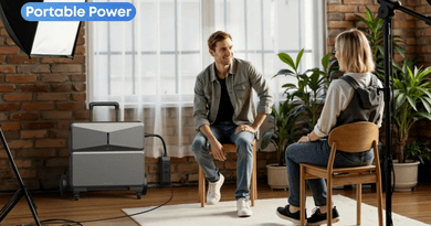 Whole Home Backup Power Systems Explained