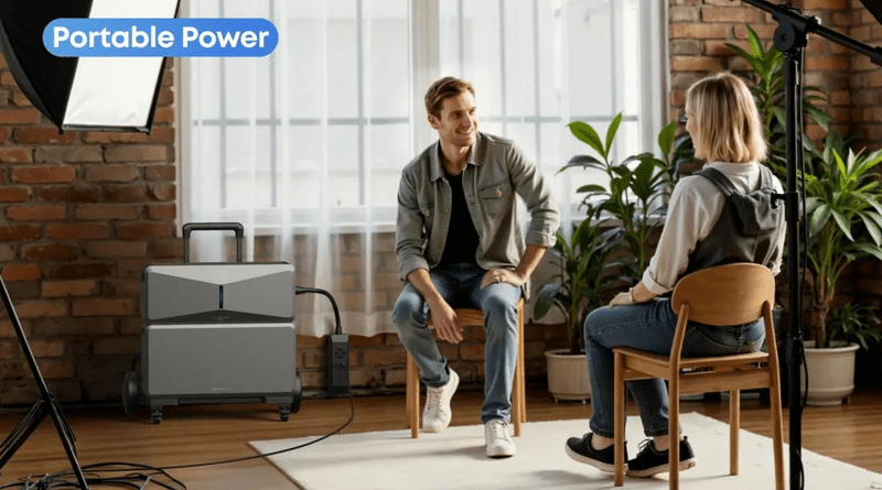 Whole Home Backup Power Systems Explained