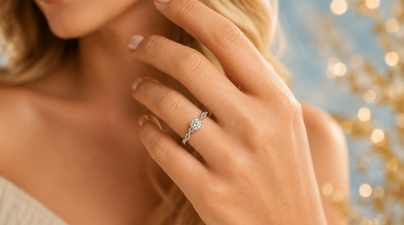 Diamond Rings