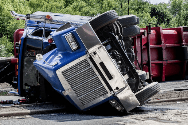 The Lifelong Consequences of Truck Accidents