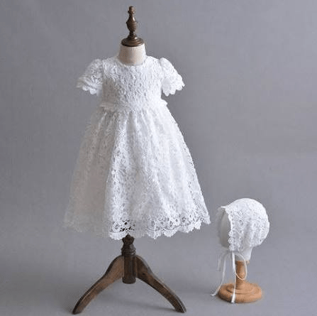 The Modern Christening: How New York Families Celebrate a New Arrival