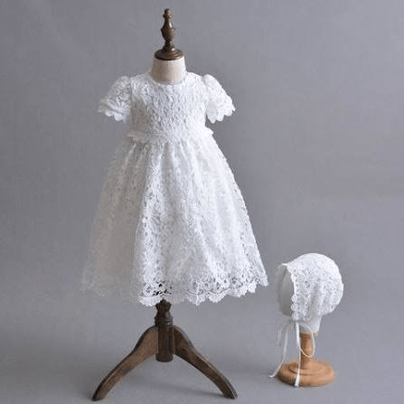 The Modern Christening: How New York Families Celebrate a New Arrival