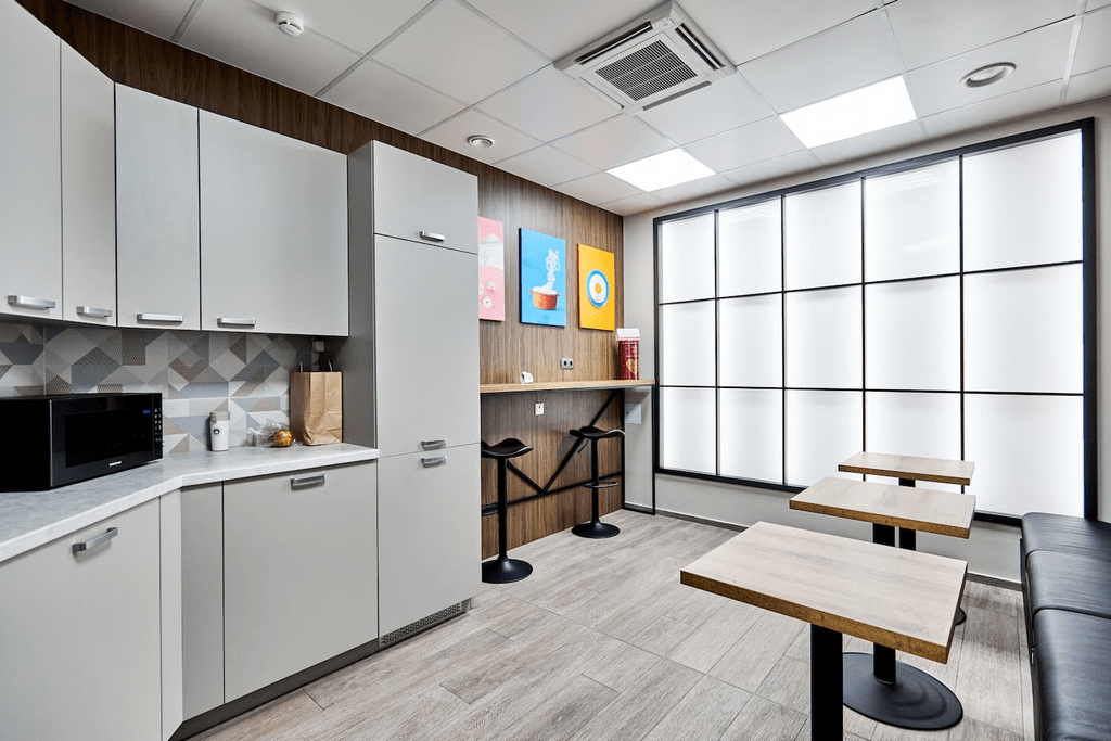 Office Kitchen Supplies Every Workplace Needs But Often Forgets