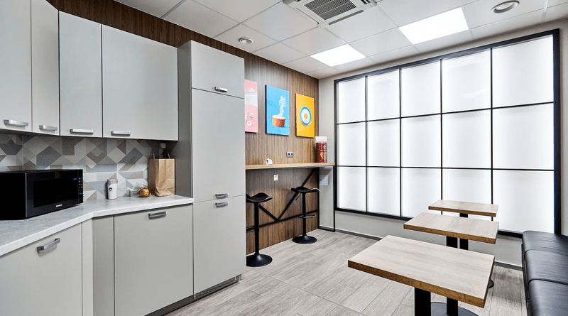 Office Kitchen Supplies Every Workplace Needs But Often Forgets