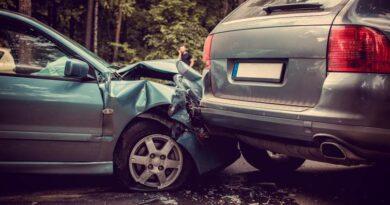 What Not to Do After a Rear-End Collision
