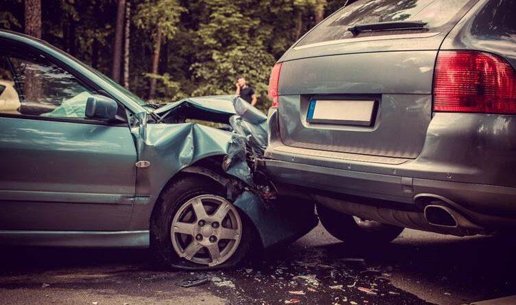 What Not to Do After a Rear-End Collision