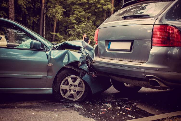 What Not to Do After a Rear-End Collision