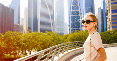Best Time to Visit Dubai: Seasons, Events & Insider Tips
