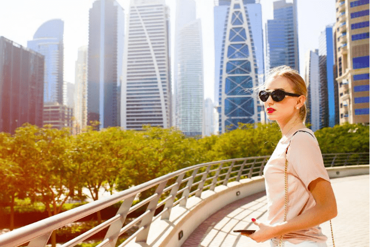 Best Time to Visit Dubai: Seasons, Events & Insider Tips