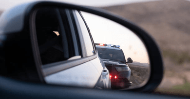 When Does Speeding Become a Crime in Arizona?