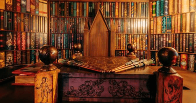 Why Los Angeles Actually Has Some of the Best Escape Rooms in the Country — and One Place Keeps Coming Up