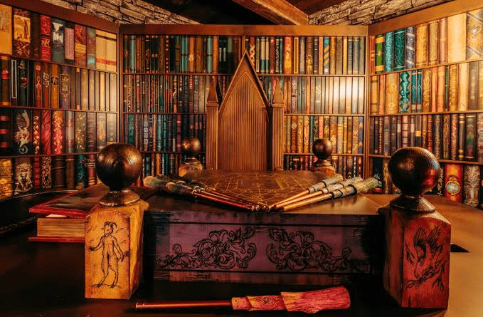 Why Los Angeles Actually Has Some of the Best Escape Rooms in the Country — and One Place Keeps Coming Up