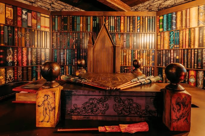 Why Los Angeles Actually Has Some of the Best Escape Rooms in the Country — and One Place Keeps Coming Up