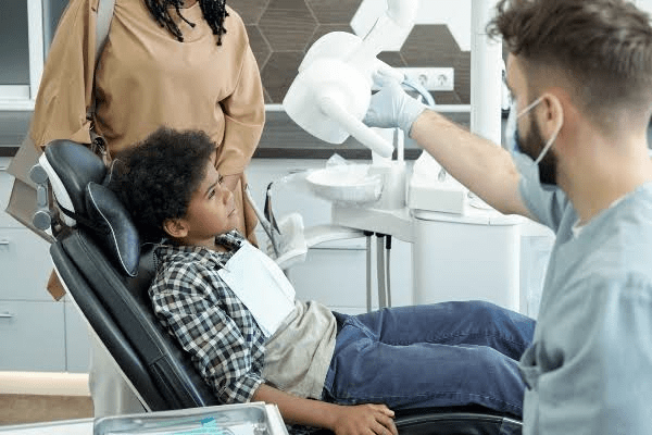 What to Expect at Your First Quincy, MA Dentist Visit