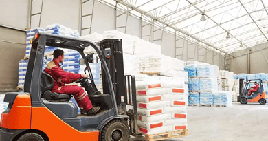 4WD and Forklift Training: Building Safer Skills for Australian Workplaces
