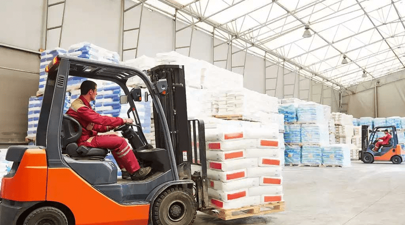 4WD and Forklift Training: Building Safer Skills for Australian Workplaces
