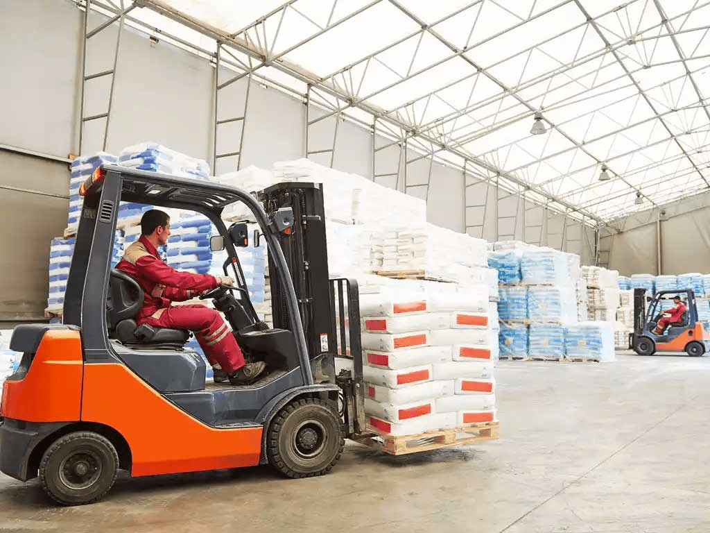 4WD and Forklift Training: Building Safer Skills for Australian Workplaces