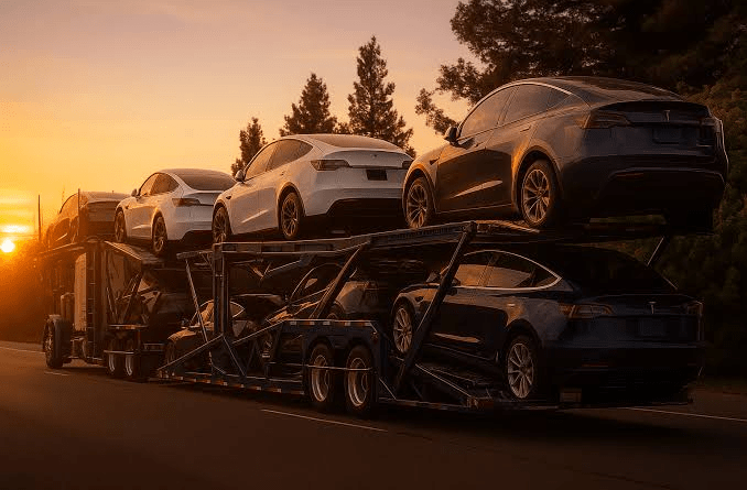 VIN Checks Every Buyer Needs When Importing a Car From a U.S. Auto Auction