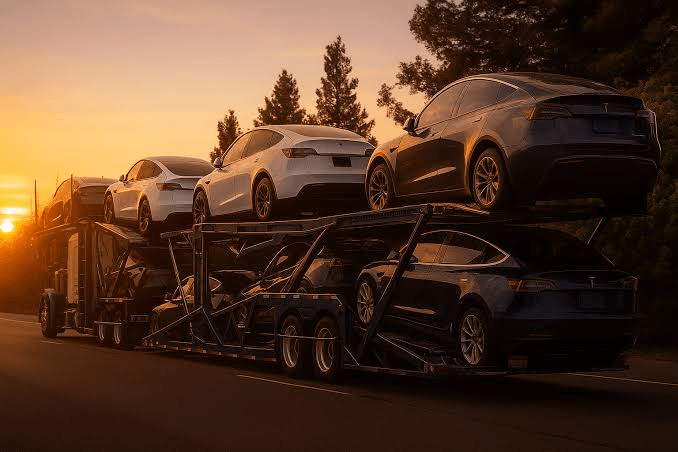 VIN Checks Every Buyer Needs When Importing a Car From a U.S. Auto Auction